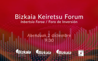 Bizkaia Keiretsu Forum