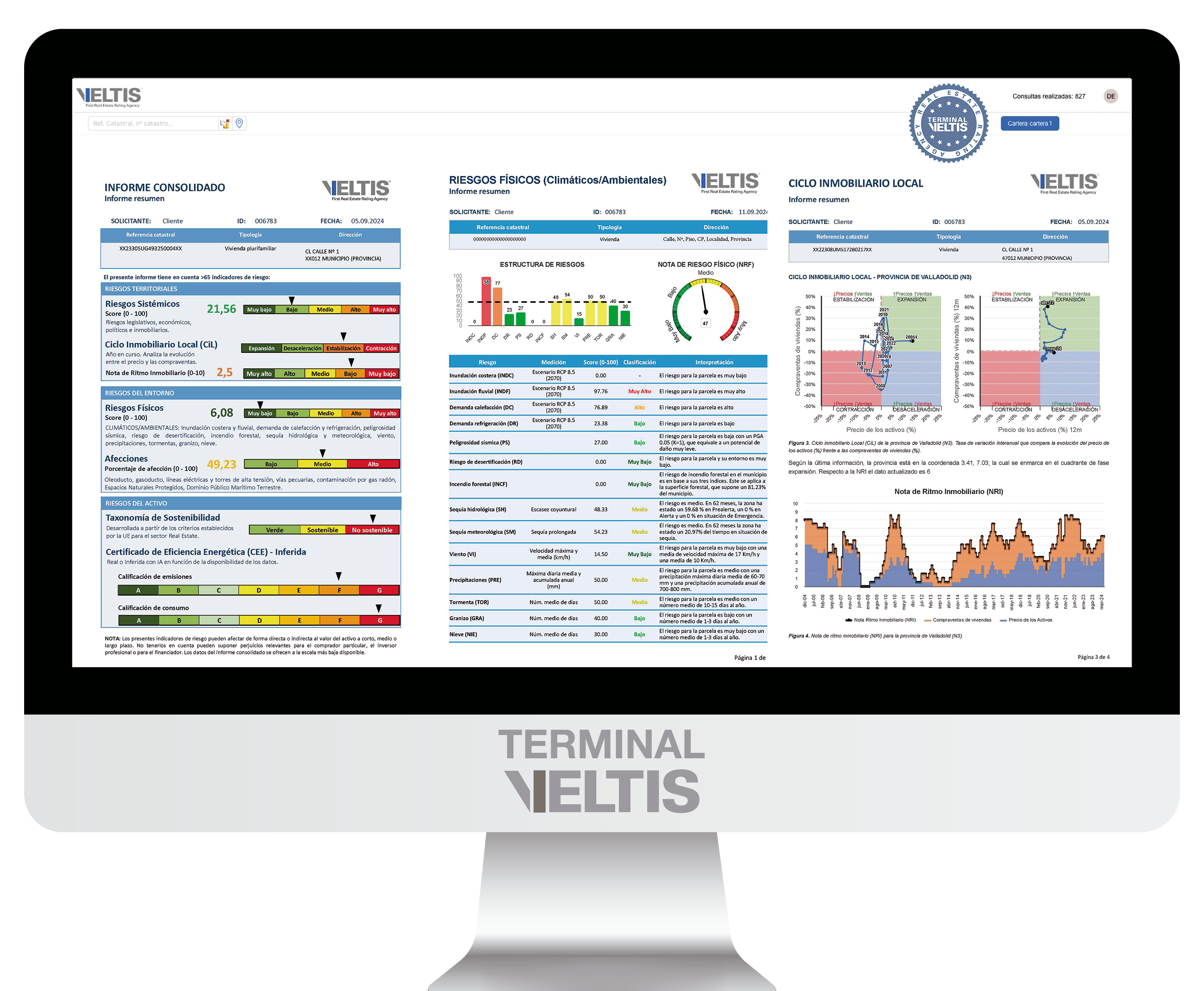 ciclo inmobiliario-informe-fisicos